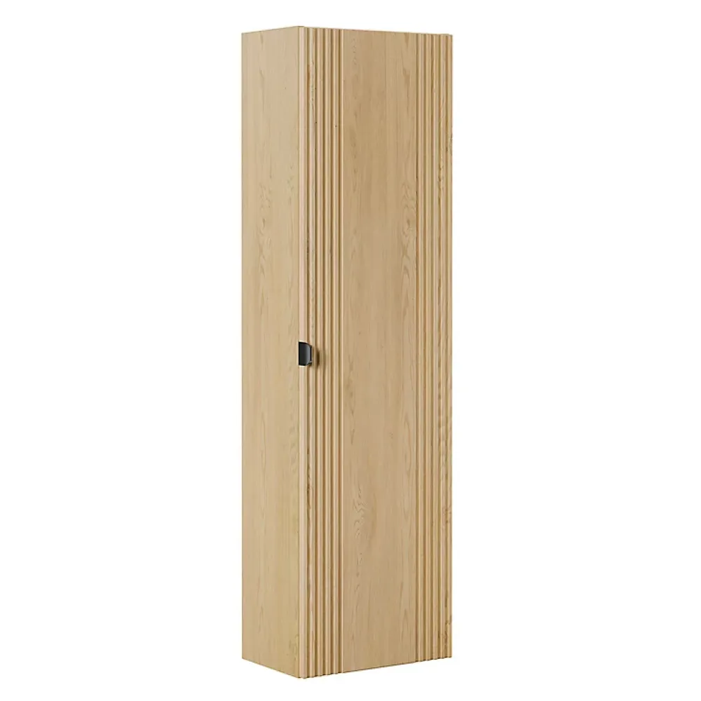 Meuble Sous-Vasque|Petits-Meubles Ensemble meuble sous vasque 120cm et colonne Mila Bois