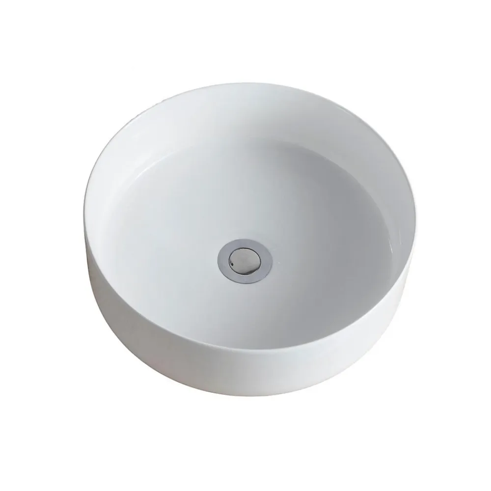 Mob-In Ensemble SORRENTO double vasque suspendu 120cm
