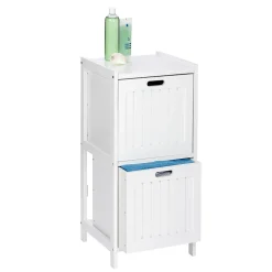 Wenko Etagère de salle de bain bord de mer Olso
