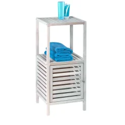 Wenko Etagère de salle de bain Norway