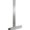 Etagère Salle De Bains|Rea ETAGÈRE DE SALLE DE BAIN TORI BRUSH NICKEL