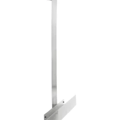 Etagère Salle De Bains|Rea ETAGÈRE DE SALLE DE BAIN TORI BRUSH NICKEL