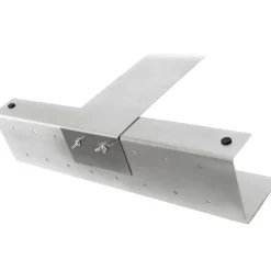 Etagère Salle De Bains|Rea ETAGÈRE DE SALLE DE BAIN TORI BRUSH NICKEL