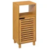 Five Simply Smart Etagère salle de bain Sicela en bambou