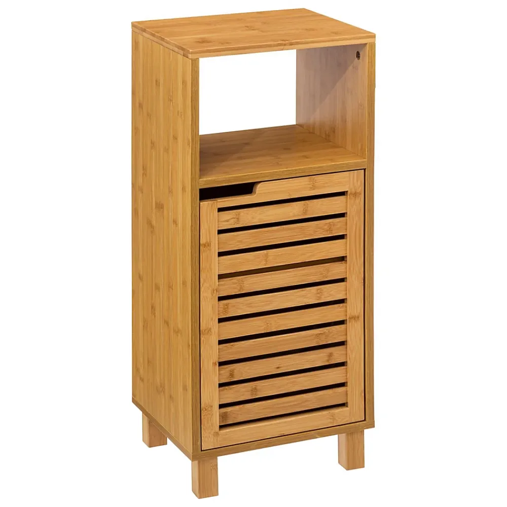 Five Simply Smart Etagère salle de bain Sicela en bambou