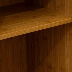 Five Simply Smart Etagère salle de bain Sicela en bambou