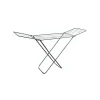 MSV Etendoir à linge à ailes 18M en Inox