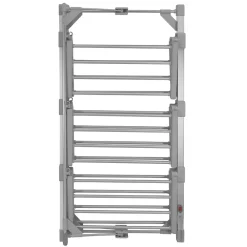 Sèche-Serviettes Mixte|MonsterShop Etendoir a Linge Electrique Chauffant