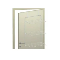 Top Casa Etendoir de porte 87cm blanc FLP ST PO 03