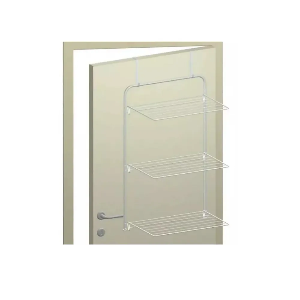Top Casa Etendoir de porte 87cm blanc FLP ST PO 03