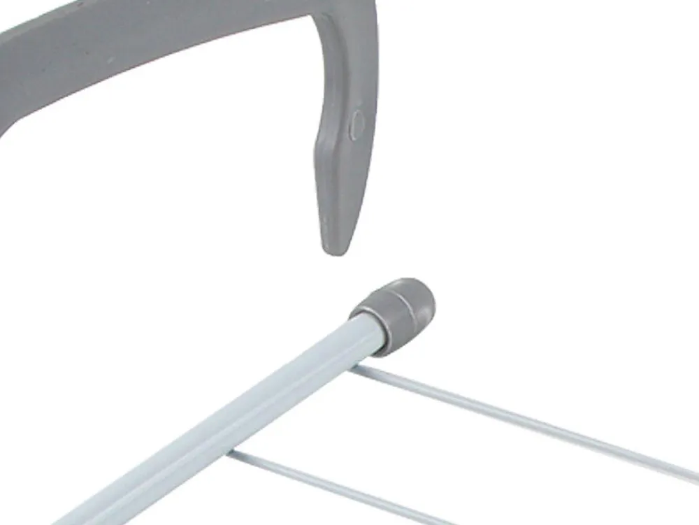Etendoir À Linge|Jardimobilideco Etendoir Sèche-linge pour balcon 50x15x29 cm plastique