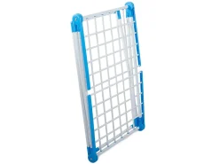 Jardimobilideco Etendoir séchoir a linge pliable 13 mètres