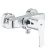 Robinet De Douche|Grohe Eurostyle Cosmopolitan Mitigeur monocommande 1/2 douche (33590002)