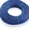 Leifheit Fil à linge universel 62 m bleu