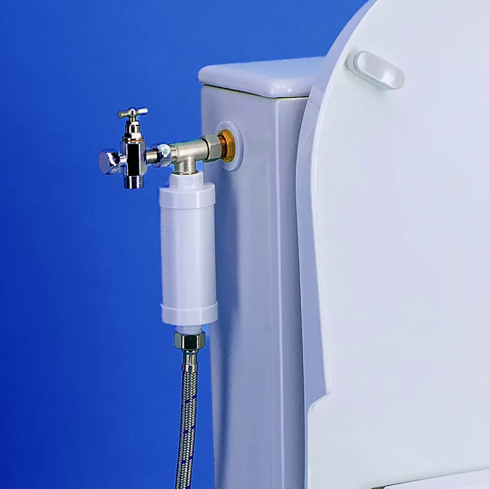 Wc Japonais|Boku Filtre Hydro™ pour Abattant WC Japonais