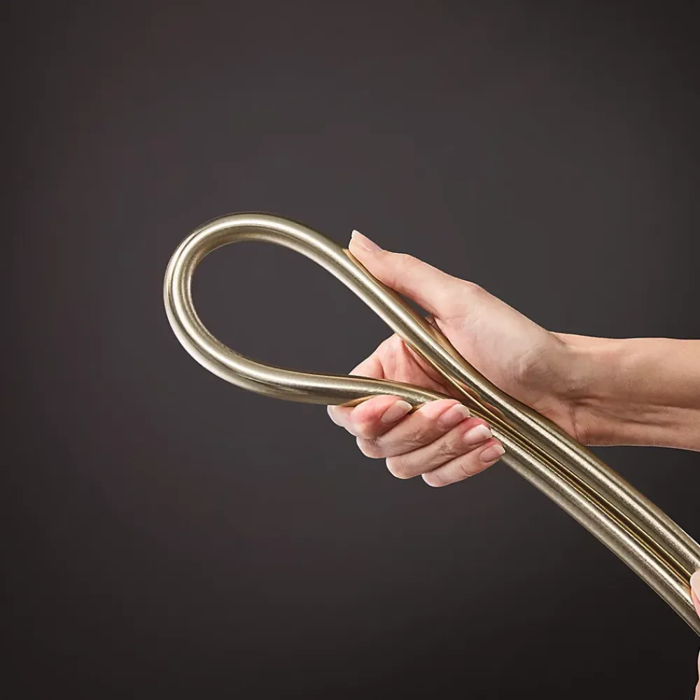 Hansgrohe Flexible de douche 1,6 m bronze brossé, Isiflex