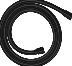 Hansgrohe Flexible de douche Isiflex 1,60 m noir mat