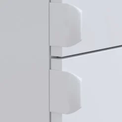 Pommeau De Douche, Flexible Et Barre De Douche|Grohe Flexible de douche 1,75m anti-torsion silver, Quickfix