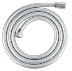 Pommeau De Douche, Flexible Et Barre De Douche|Grohe Flexible de douche 1,75m anti-torsion chrome, Quickfix