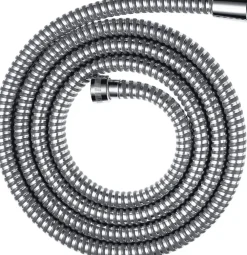 Pommeau De Douche, Flexible Et Barre De Douche|Hansgrohe Flexible de douche 1.5m chrome Metaflex