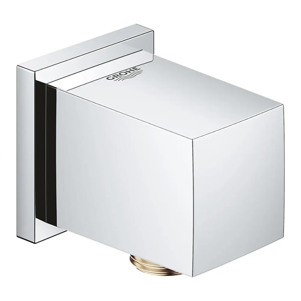 Robinet De Douche|Grohe - Coude à encastrer Euphoria cube