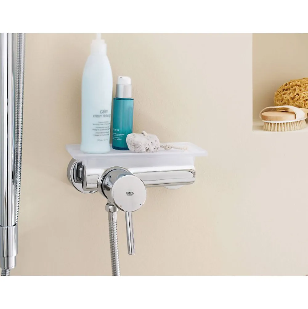 Grohe - Mitigeur douche Concetto 32699001