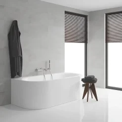 Robinet De Baignoire|Grohe - Mitigeur monocommande Bain Douche Essence