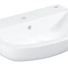 Grohe Bau Ceramic Lavabo suspendu 55cm (39440000)