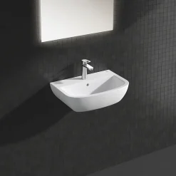 Grohe Bau Ceramic Lavabo suspendu 55cm (39440000)