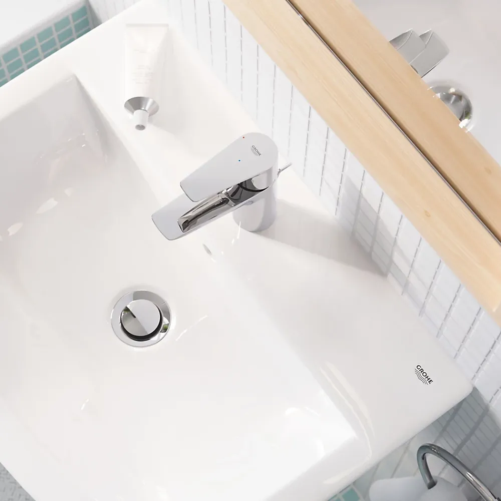 Grohe Bau Ceramic Lavabo suspendu 55cm (39440000)