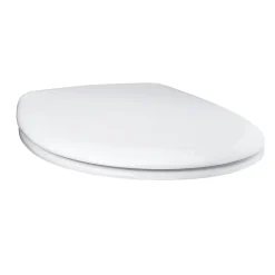 Abattant Wc|Grohe Bau Ceramic Siège WC, blanc (39492000)