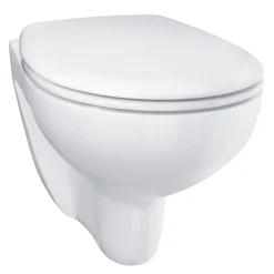 Grohe Bau Céramique Set WC suspendu sans bride 39351000