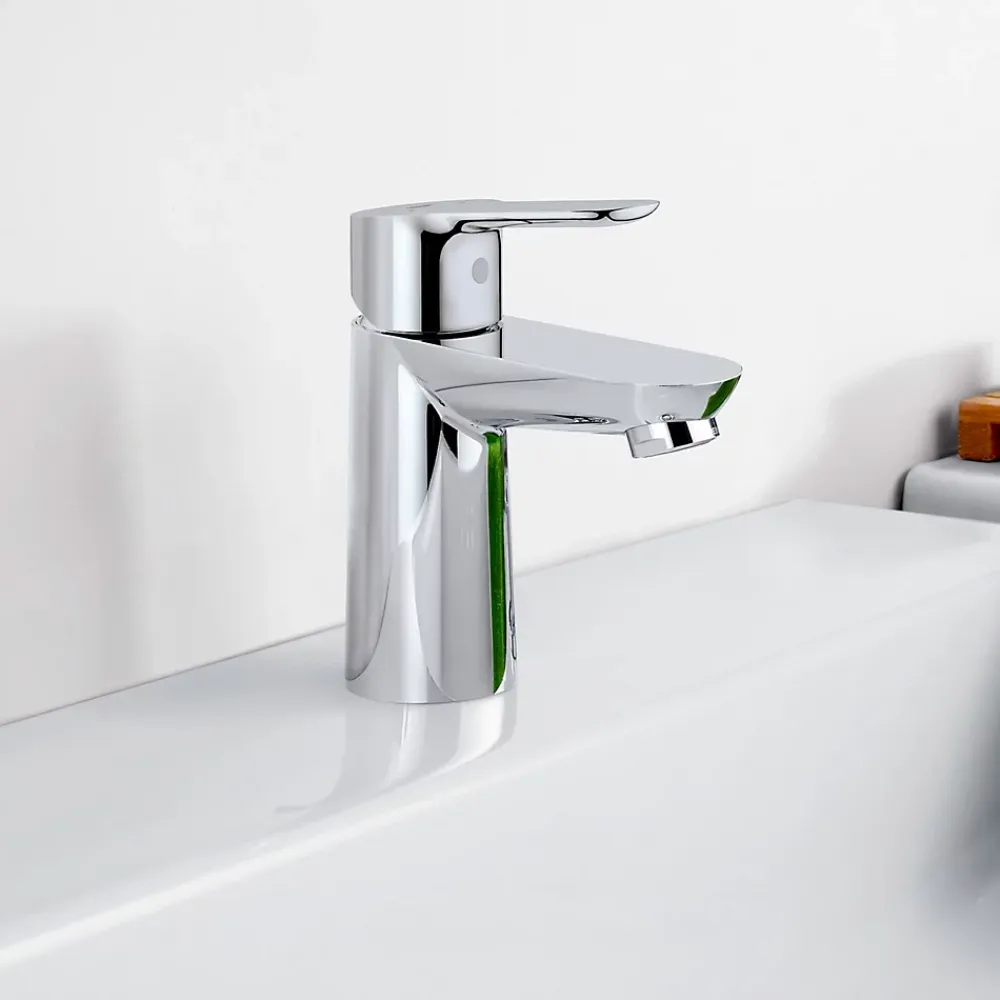 Grohe BauEdge Mitigeur monocommande Lavabo Taille S 23330000
