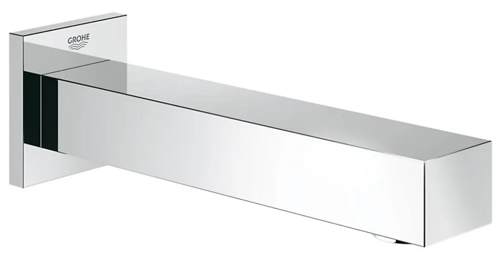 Robinet De Baignoire|Grohe Bec bain StarLight (13303000)