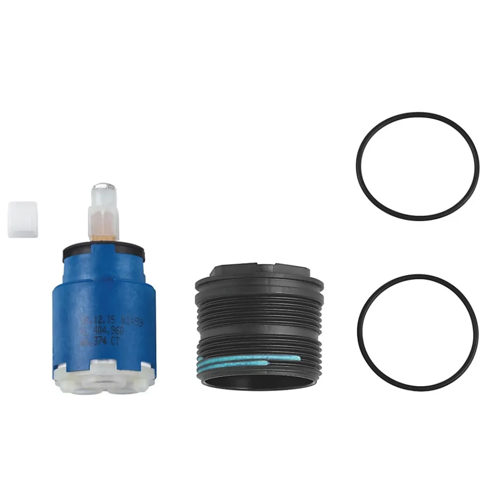 Accessoire De Robinet|Grohe Cartouche céramique petit modèle D.35mm 46374000