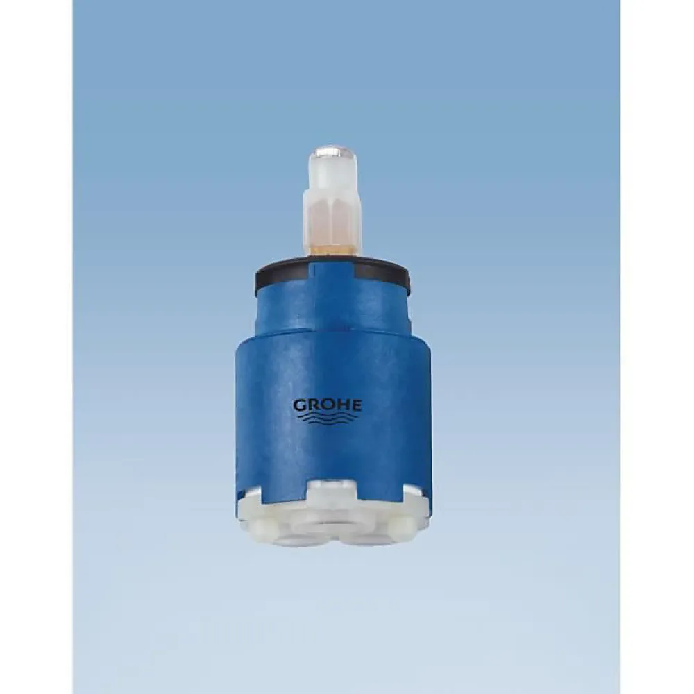 Accessoire De Robinet|Grohe Cartouche céramique petit modèle D.35mm 46374000