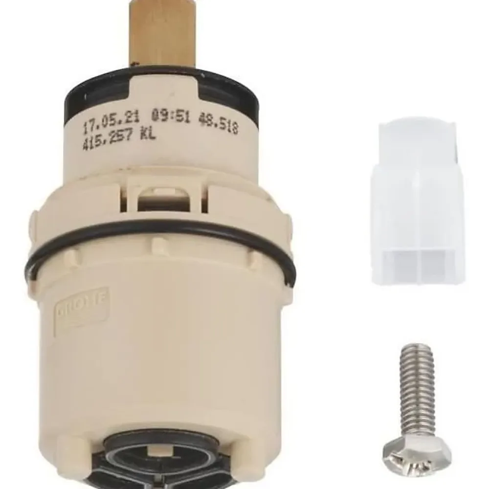Grohe Cartouche Silkmove, 28 mm, 48518000