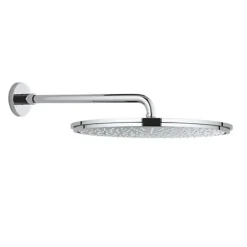 Colonne De Douche Thermostatique|Grohe Colonne de douche thermostatique Rainshower System 400