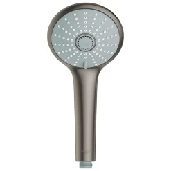 Grohe Colonne de douche thermostatique Euphoria System 310 Hard Graphite brossé 26075AL0