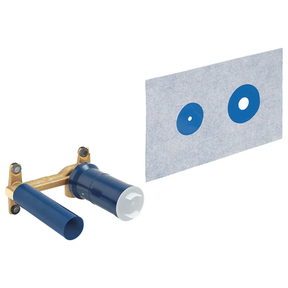 Grohe Corps encastré pour mitigeur monocommande 1/2" 23571000