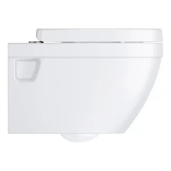 Grohe Cuvette suspendue Euro Ceramic sans bride blanche 39538000