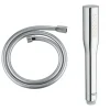Grohe Douchette 1 jet Euphoria Cosmopolitan avec flexible