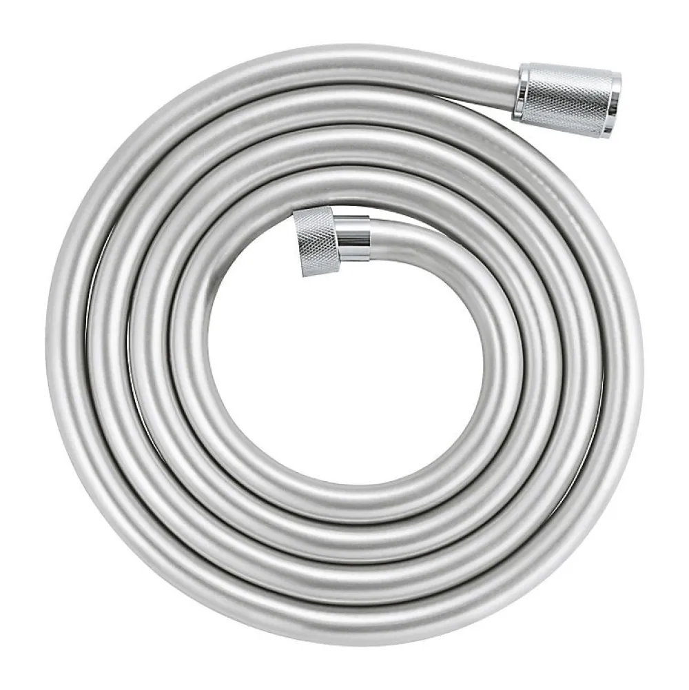 Pommeau De Douche, Flexible Et Barre De Douche|Grohe Douchette 1 jet Vitalio Joy Cube Stick chromé avec flexible 200