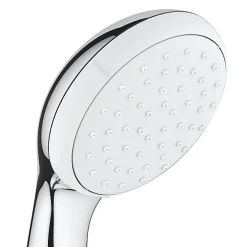 Colonne De Douche Sans Robinetterie|Grohe Ensemble de douche N Tempesta, douchette 1 jet, barre de douche 900 mm et flexible 1750 mm 27925001