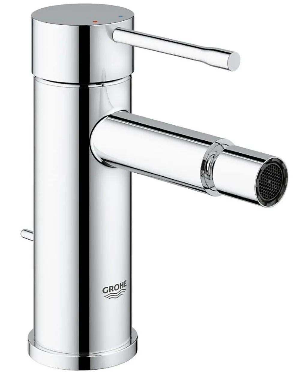 Grohe Essence Mitigeur monocommande 1/2" Bidet Taille S (32935001)