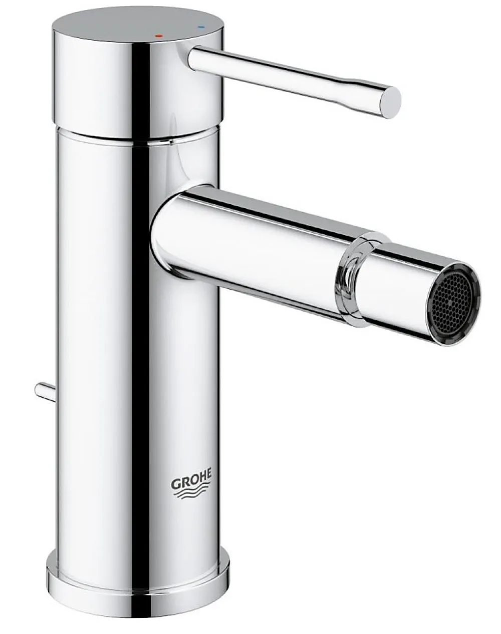 Robinet De Bidet|Grohe Essence Mitigeur monocommande 1/2" Bidet Taille S (32935001)