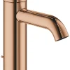 Grohe Essence Mitigeur monocommande Lavabo Taille S, Warm Sunset (23589DA1)