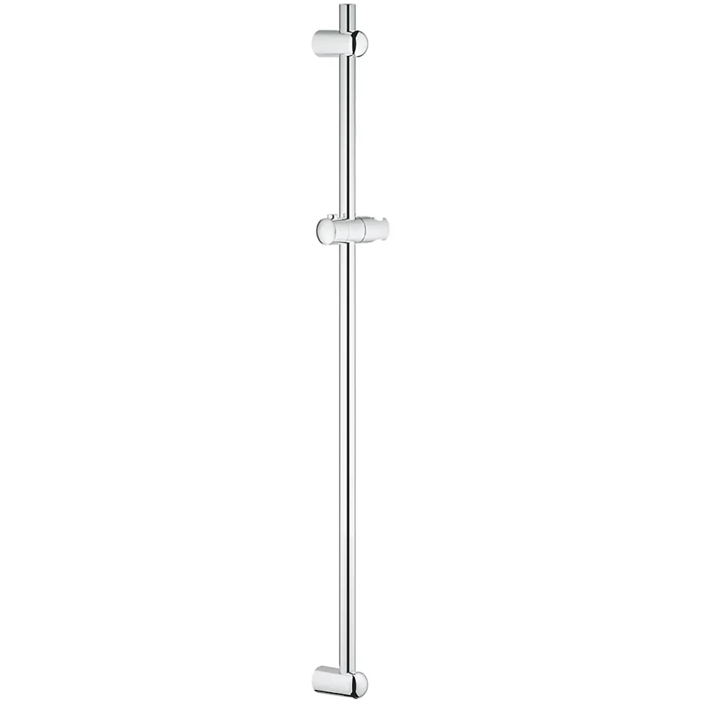 Pommeau De Douche, Flexible Et Barre De Douche|Grohe Euphoria Barre de douche 900 mm