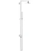 Grohe Euphoria Cube System 150 Système de douche avec inverseur manuel