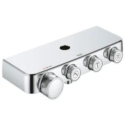 Grohe Euphoria SmartControl System 310 Duo Colonne de douche avec mitigeur thermostatique